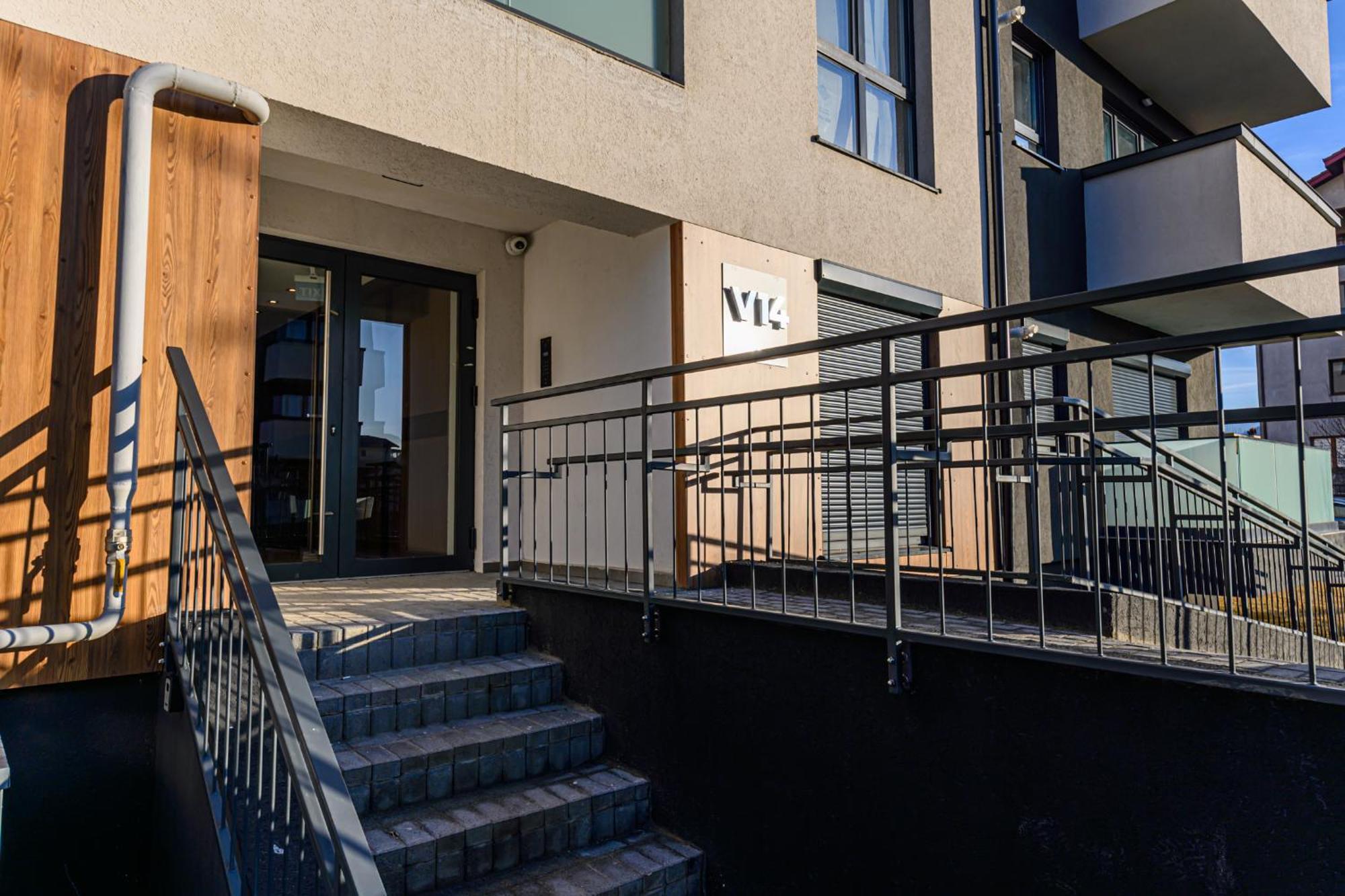 Apartament cu 1 dormitor